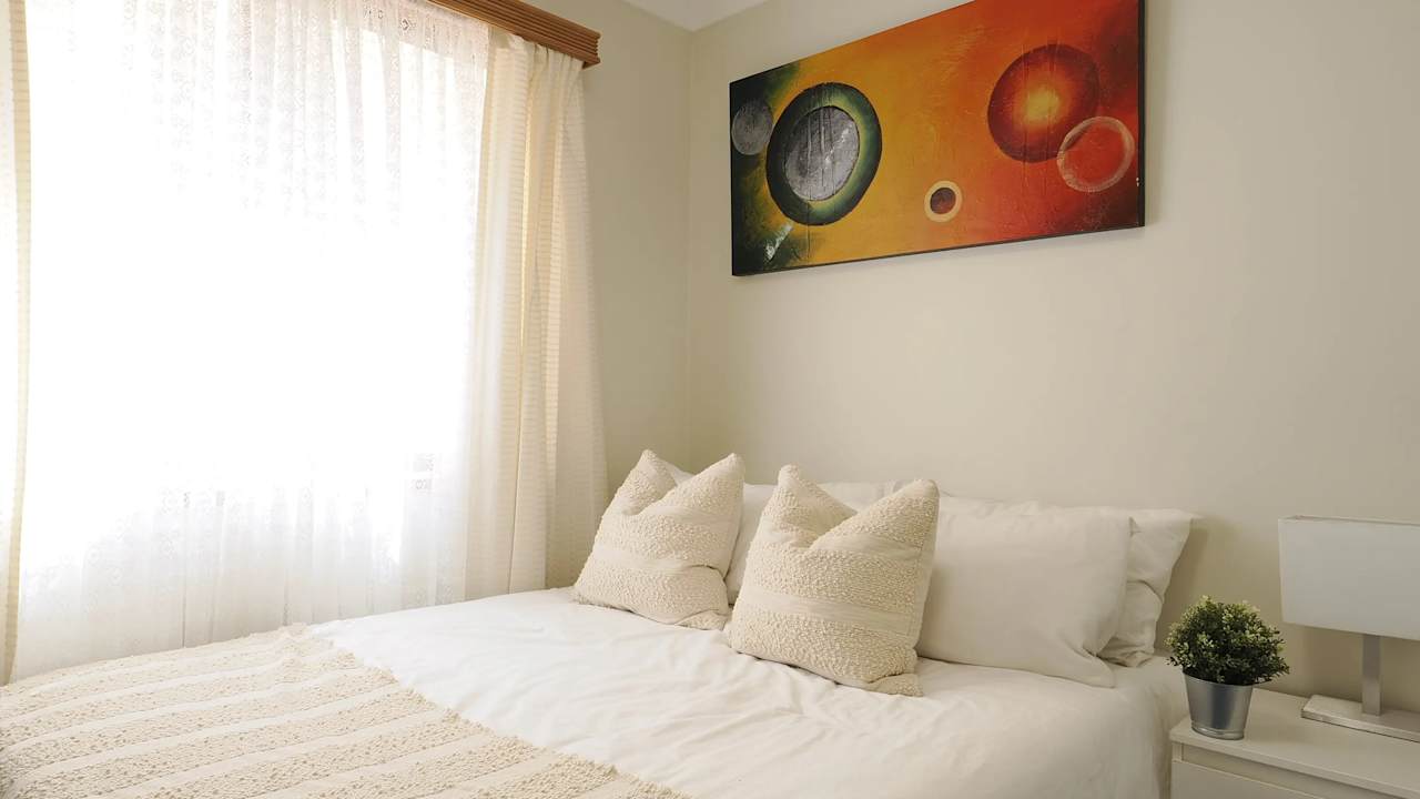 Student accommodation