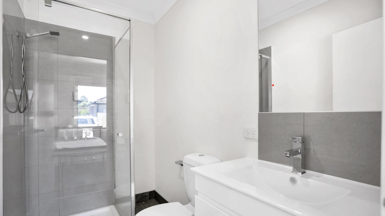 Student accommodation