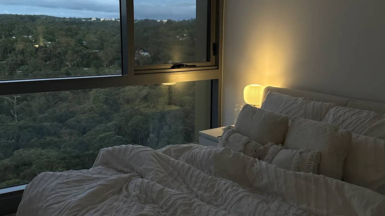 One bed flat for rent