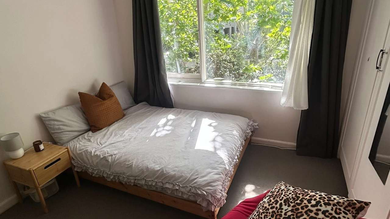 Room in a flatshare