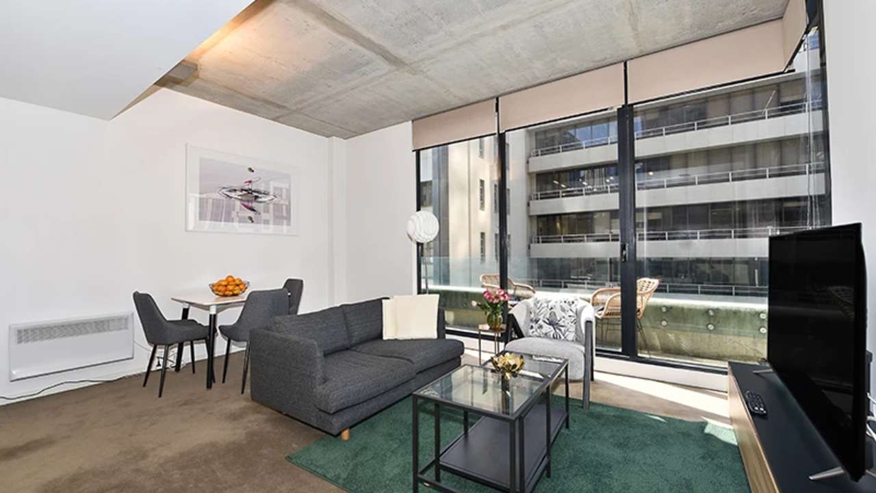 One bed flat for rent