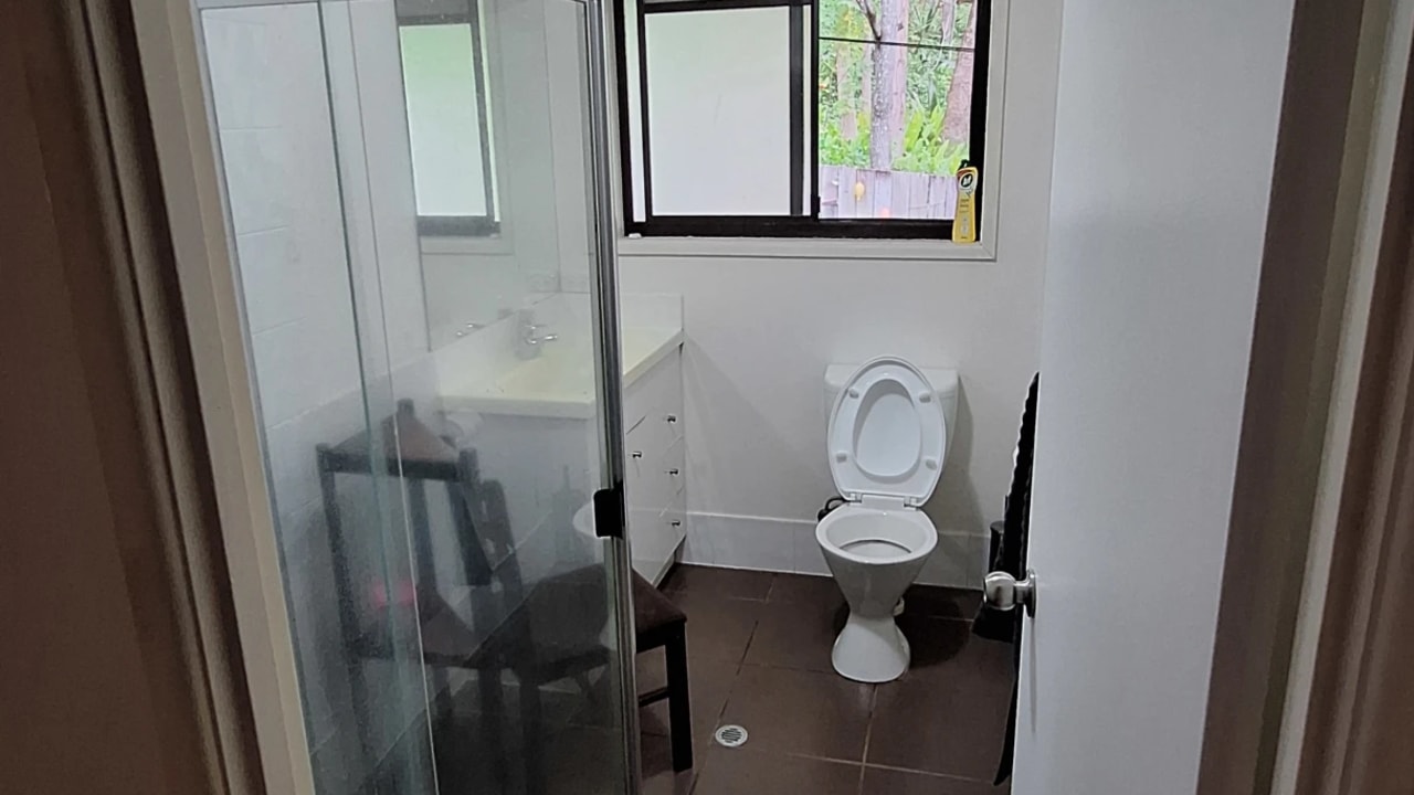 Room in a flatshare