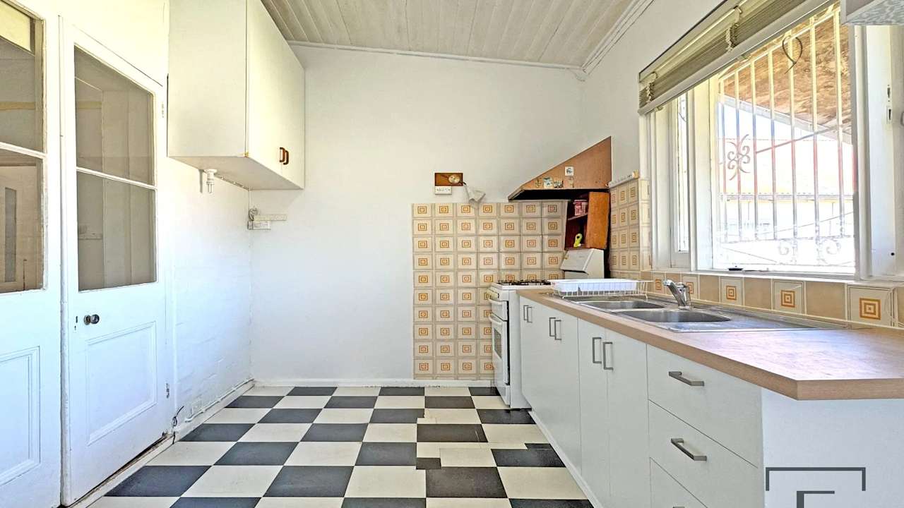 One bed flat for rent