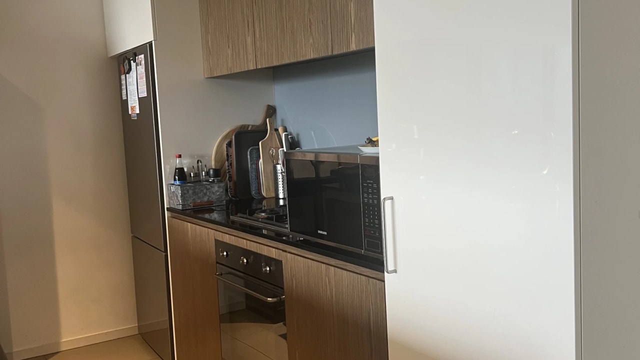 Student accommodation