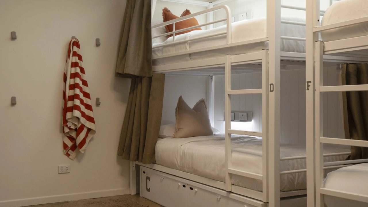Student accommodation