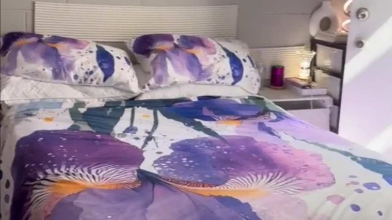 Room in a flatshare