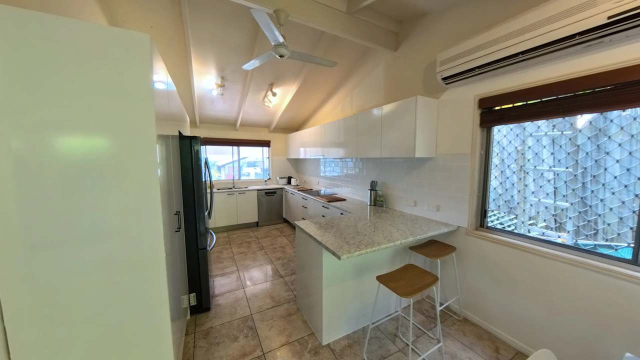 Student accommodation