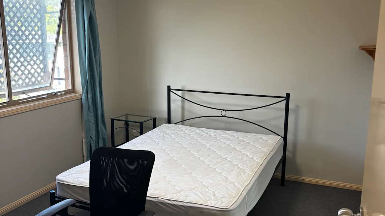 Student accommodation