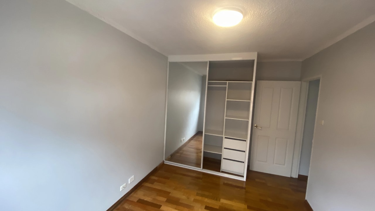 Room in a flatshare
