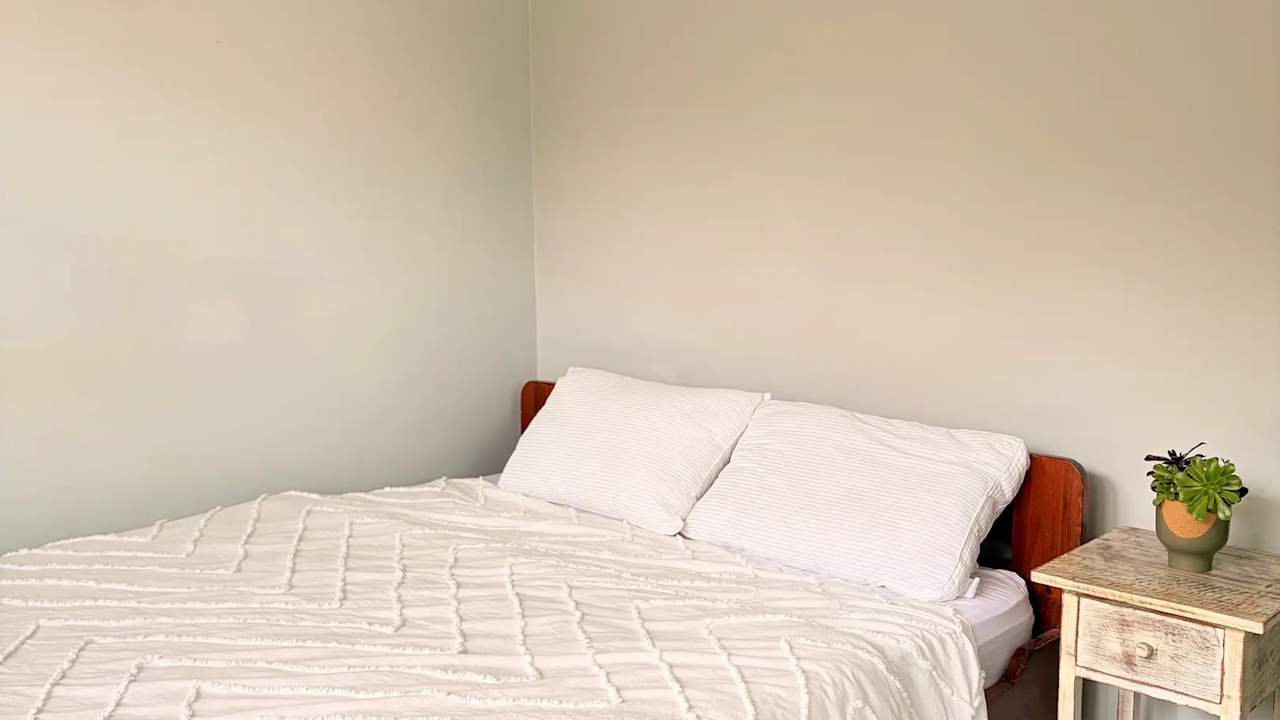 Room in a flatshare