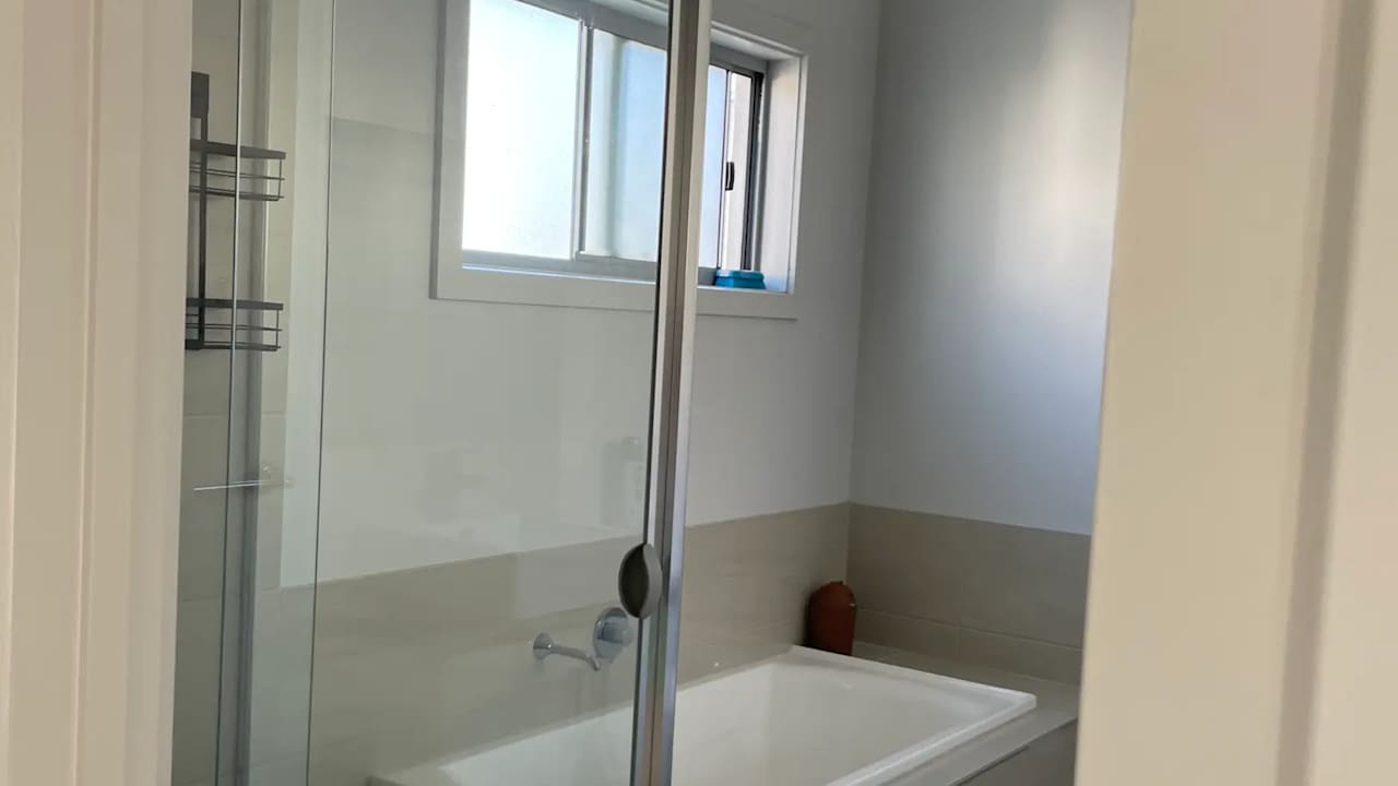 Student accommodation