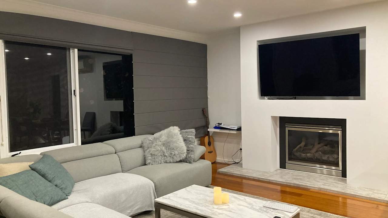 Room in a share house