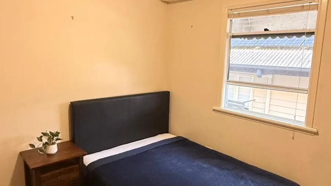 Student accommodation
