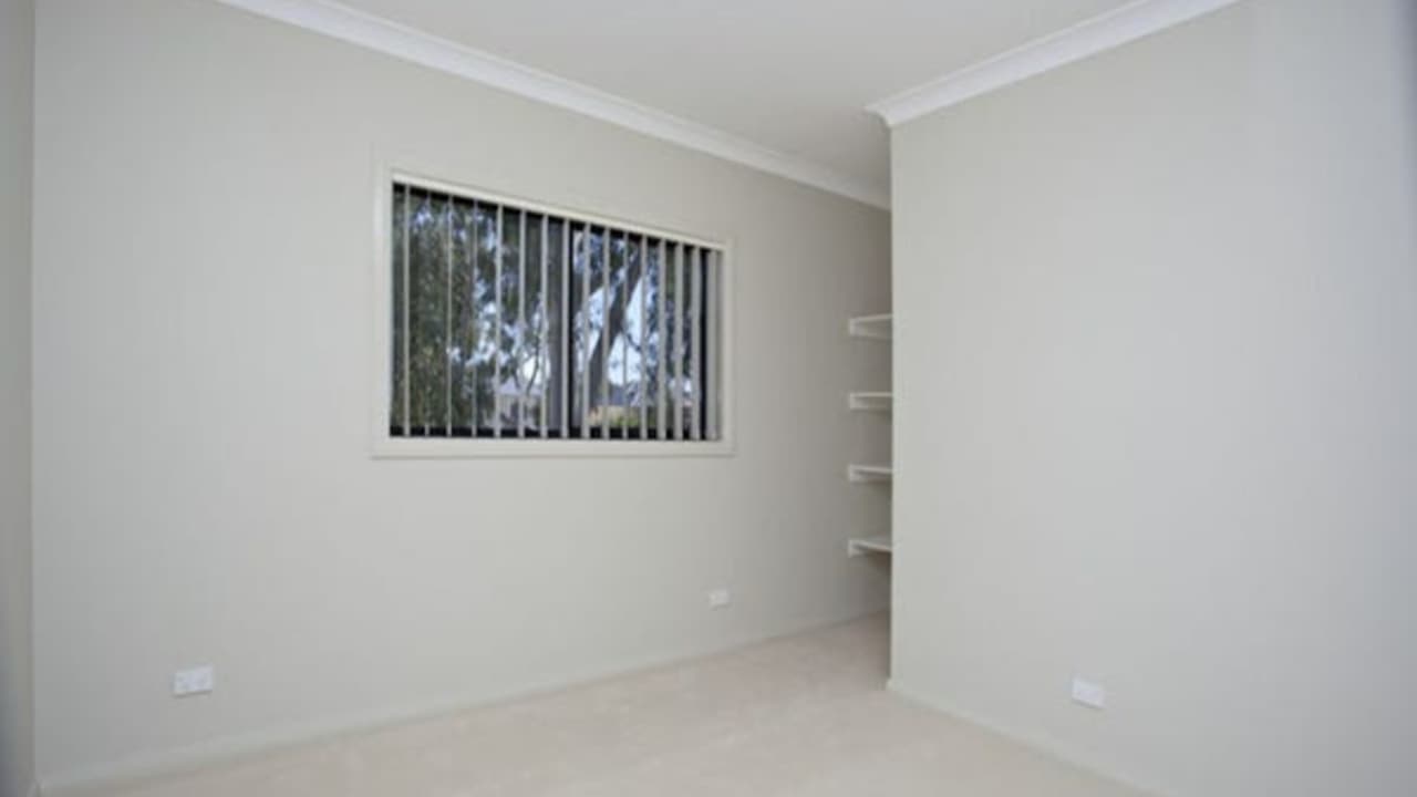 Room with own bathroom