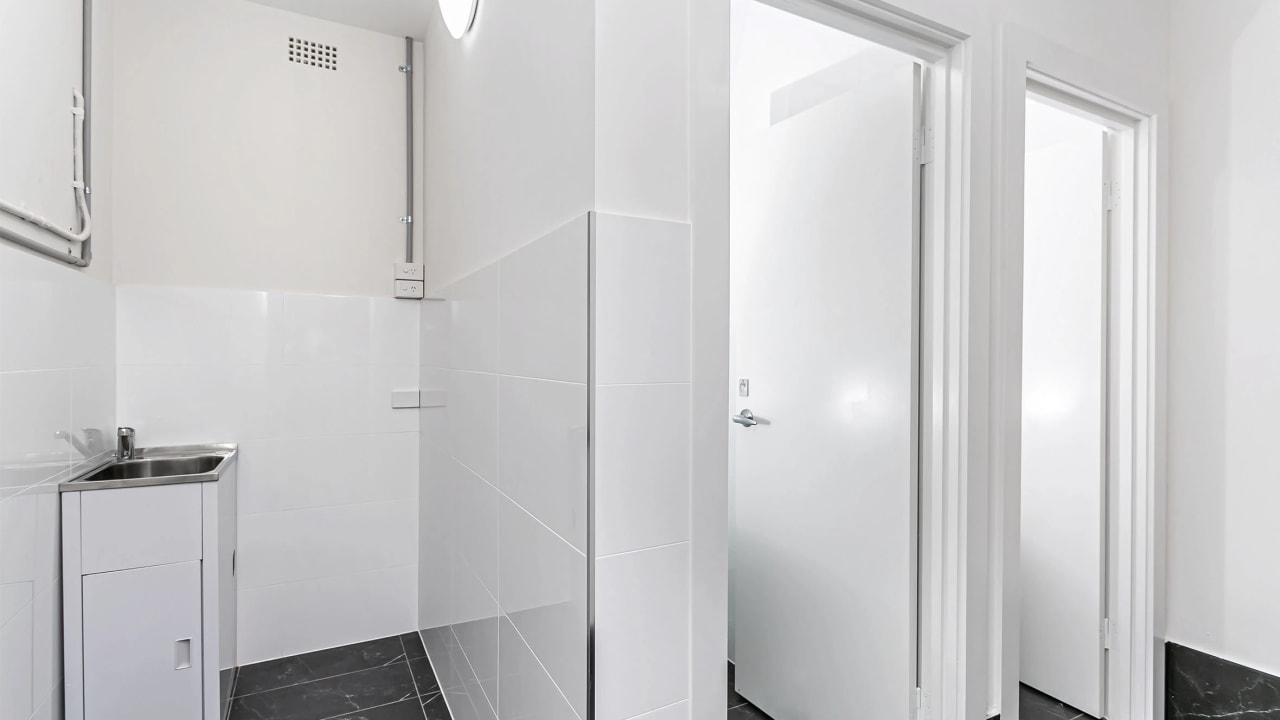 Student accommodation