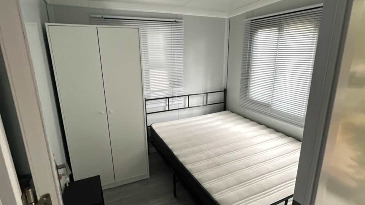Furnished room granny flat for rent