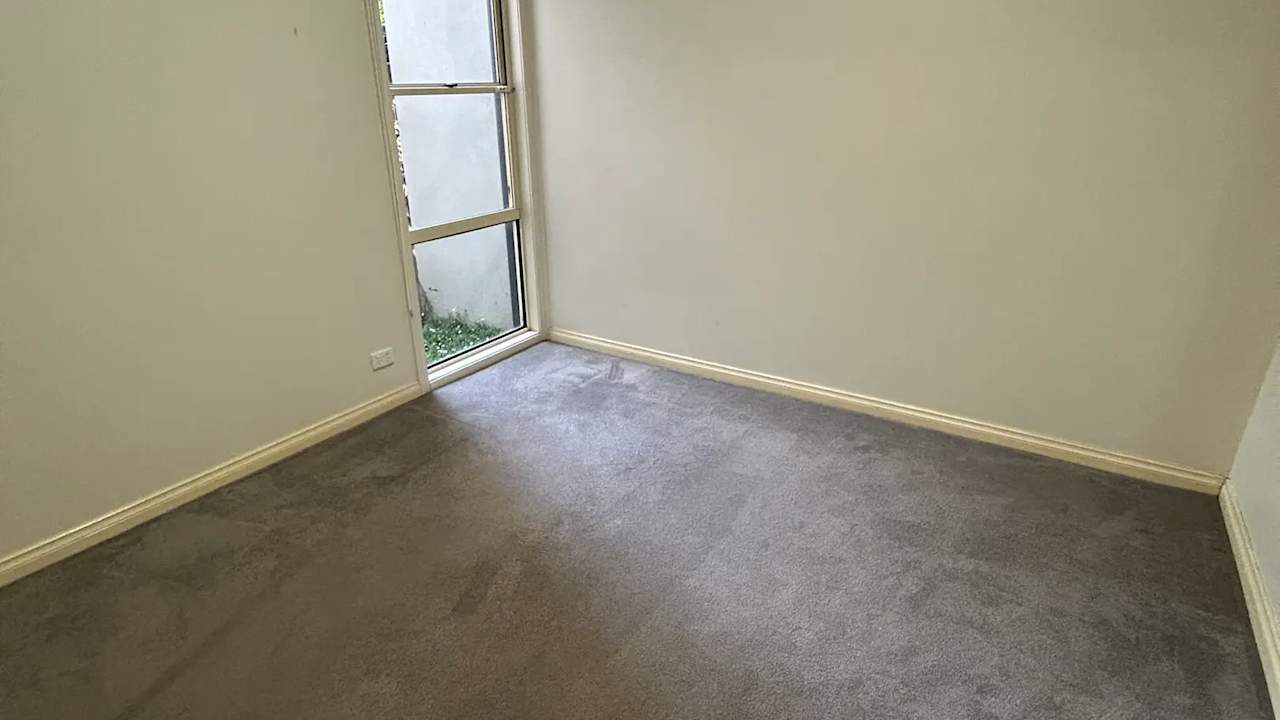 Room with own bathroom