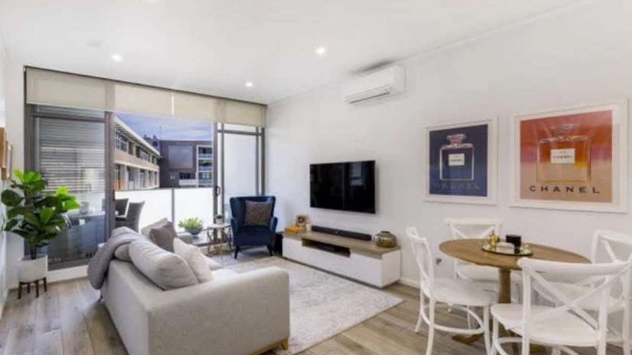 One bed flat for rent