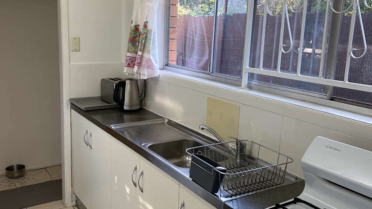 One bed flat for rent