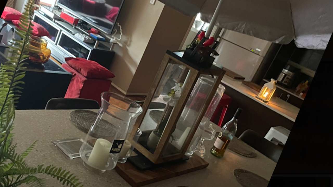 Furnished room with ensuite in a share house