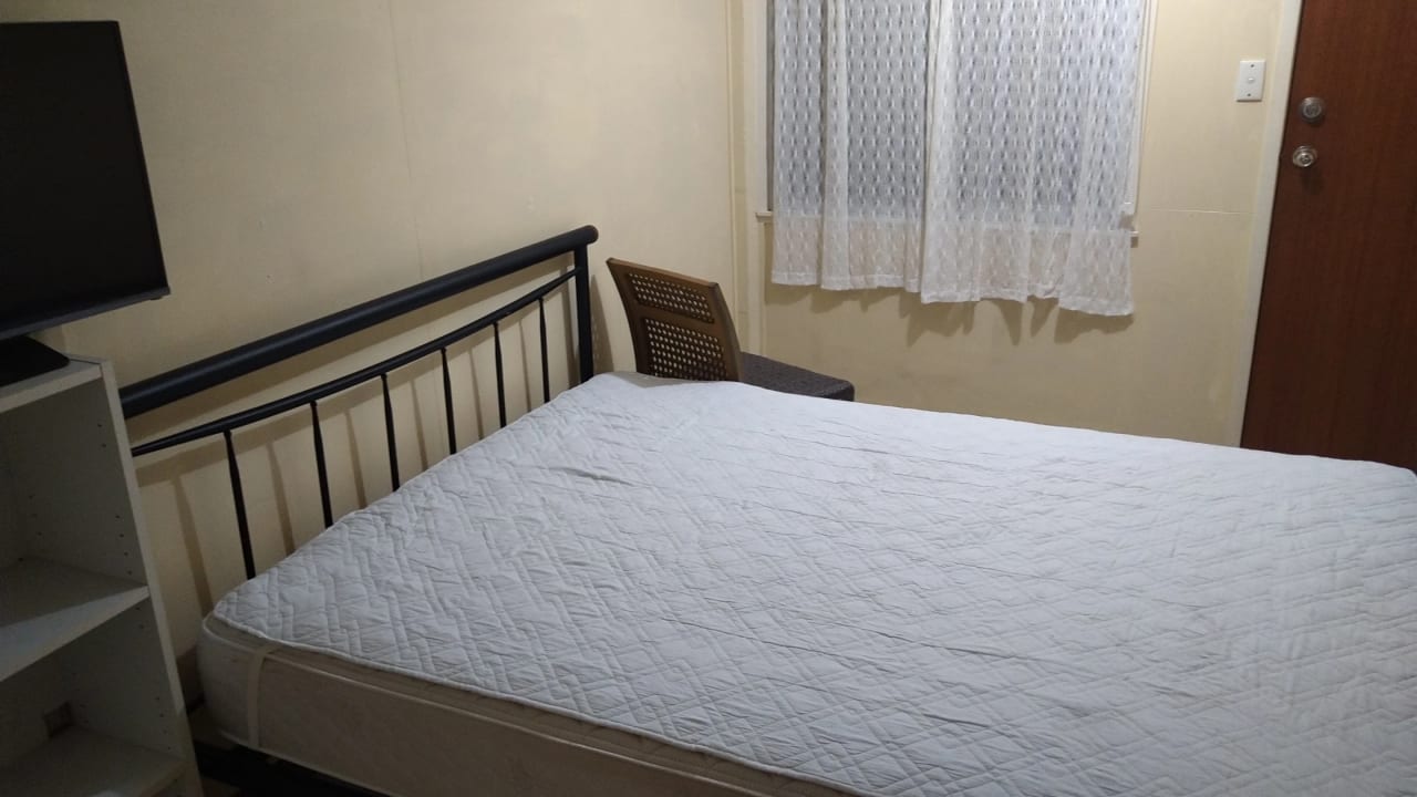 Furnished room with ensuite in a share house