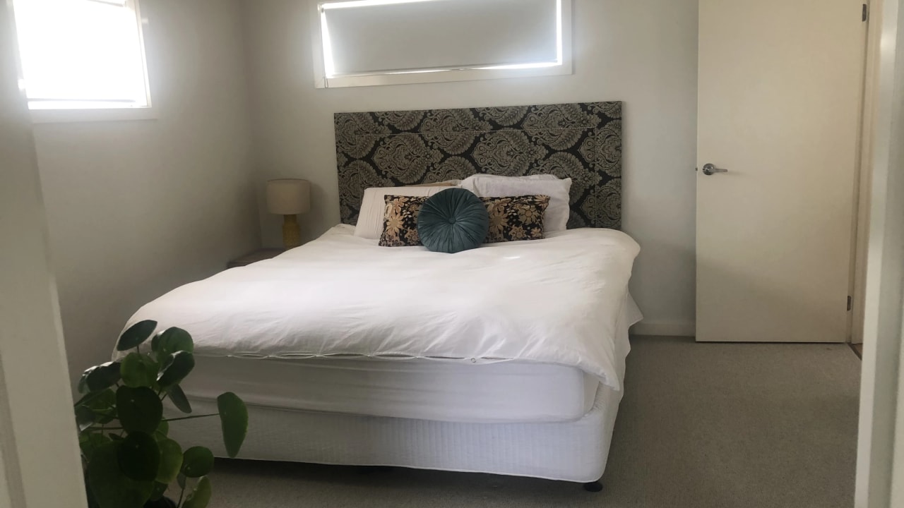 Student accommodation