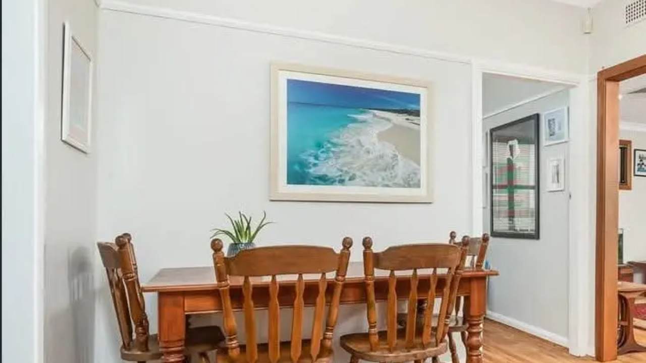 Furnished room with ensuite in a share house