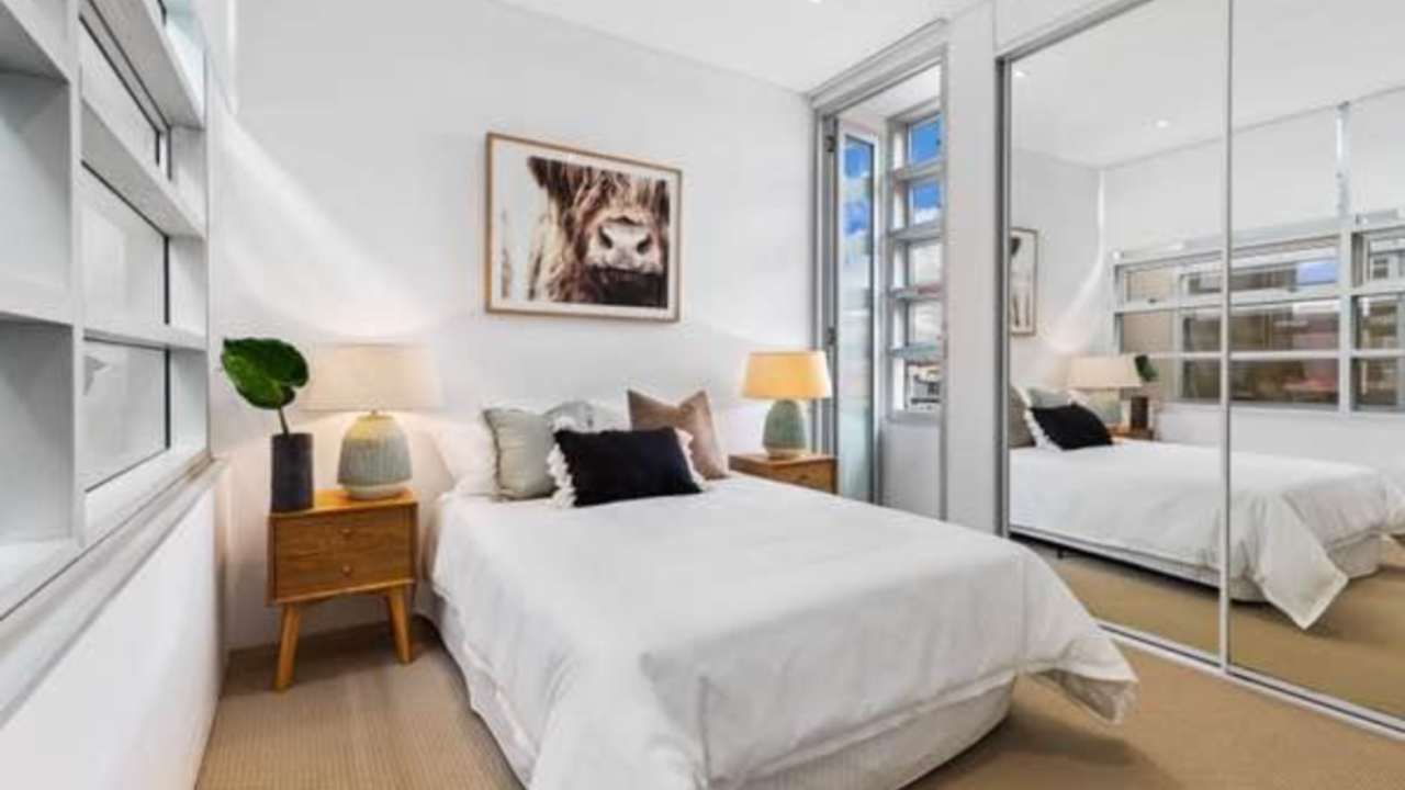 Room in a flatshare