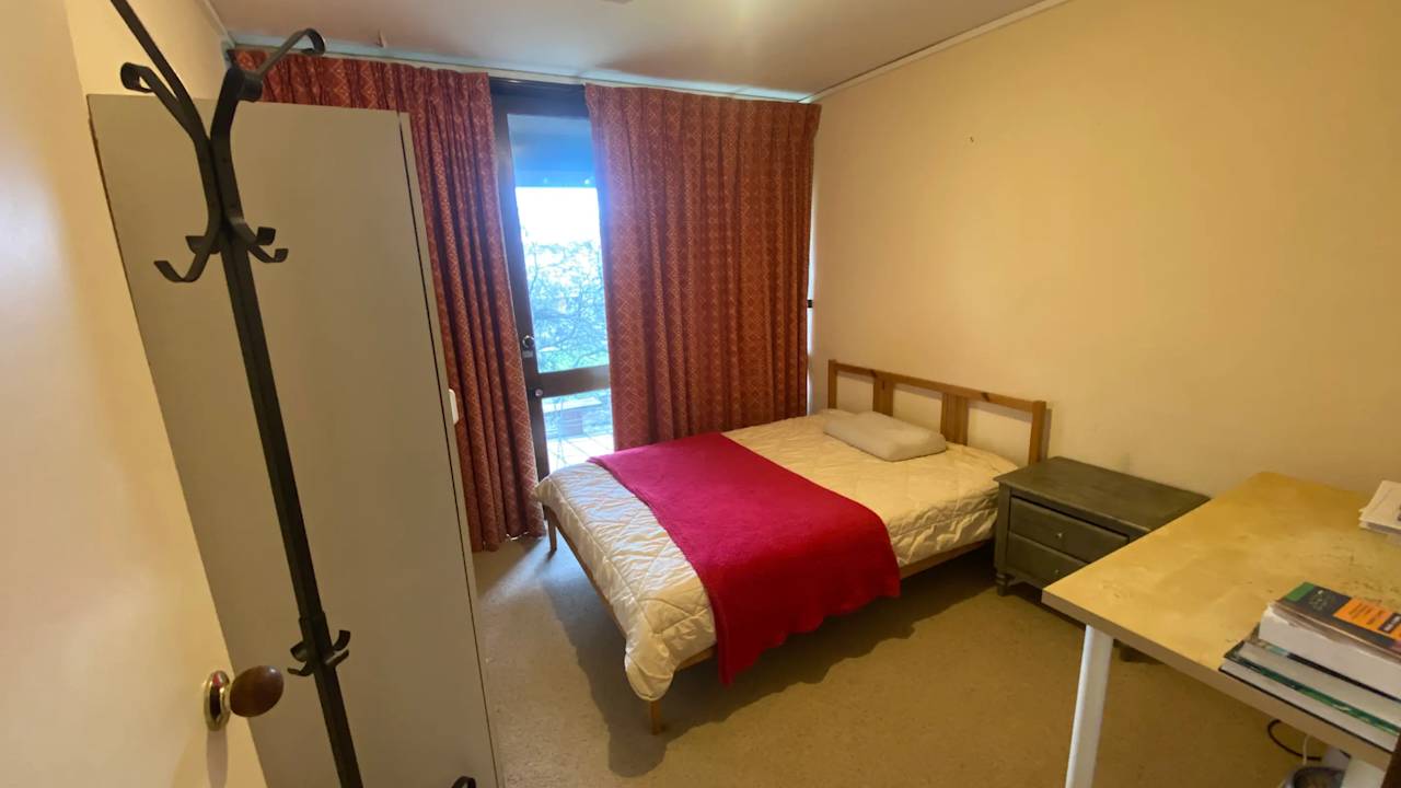 Student accommodation