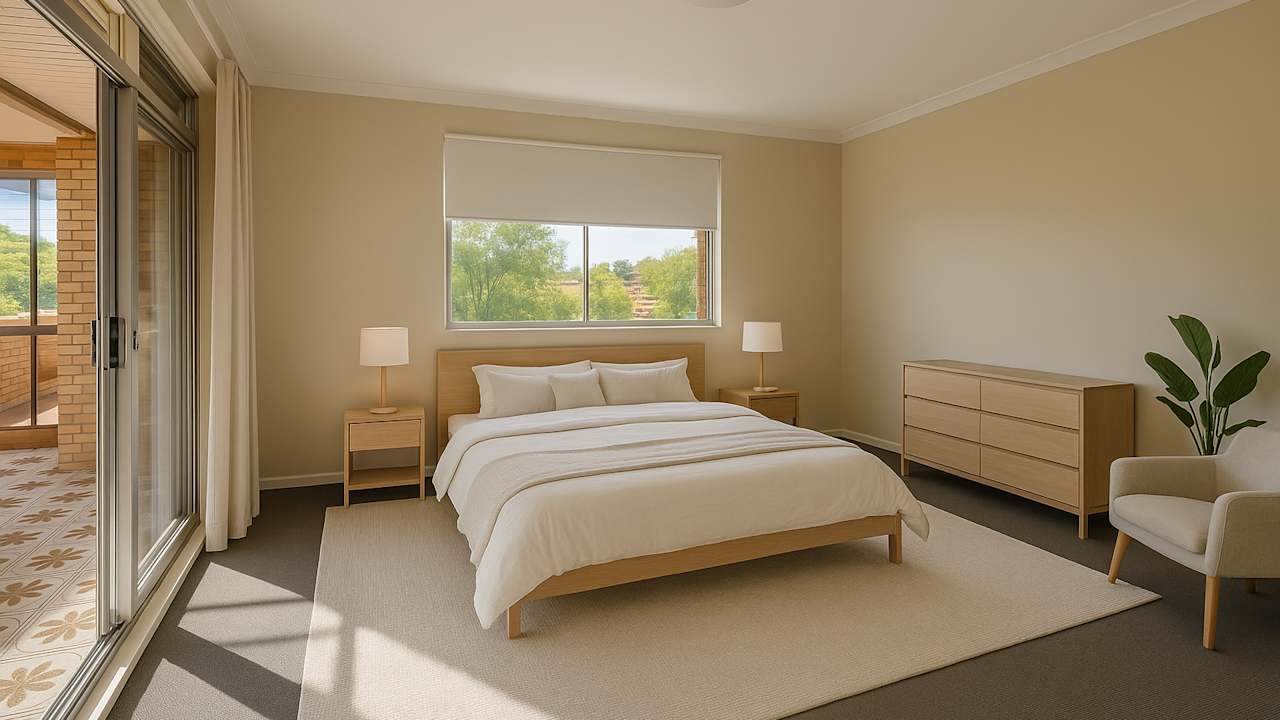 Student accommodation