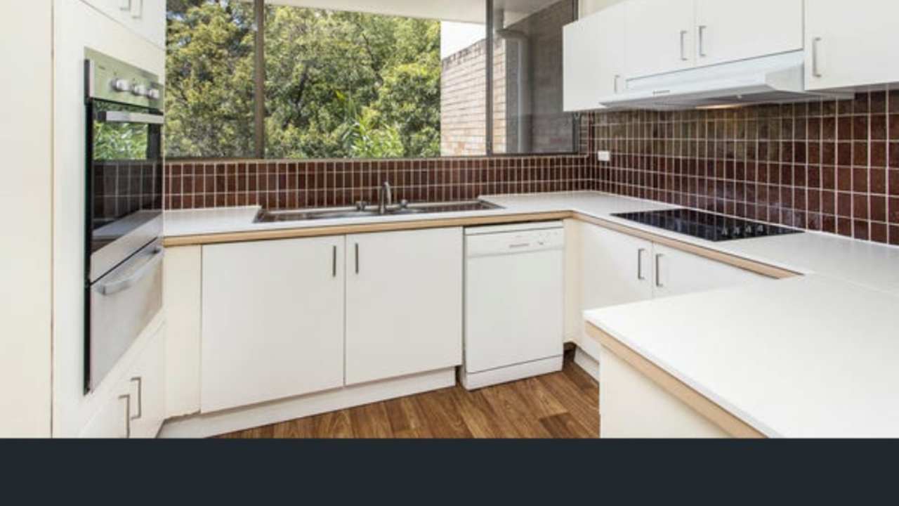 Whole property with 2 rooms for rent