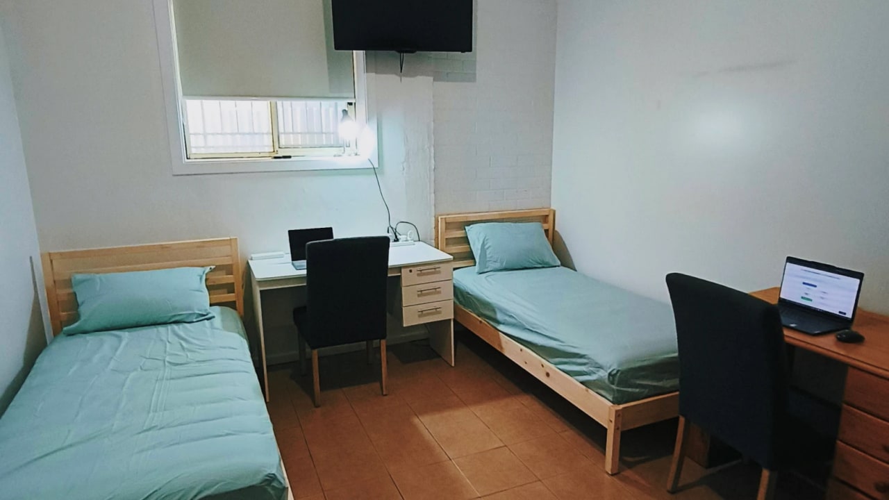 Student accommodation