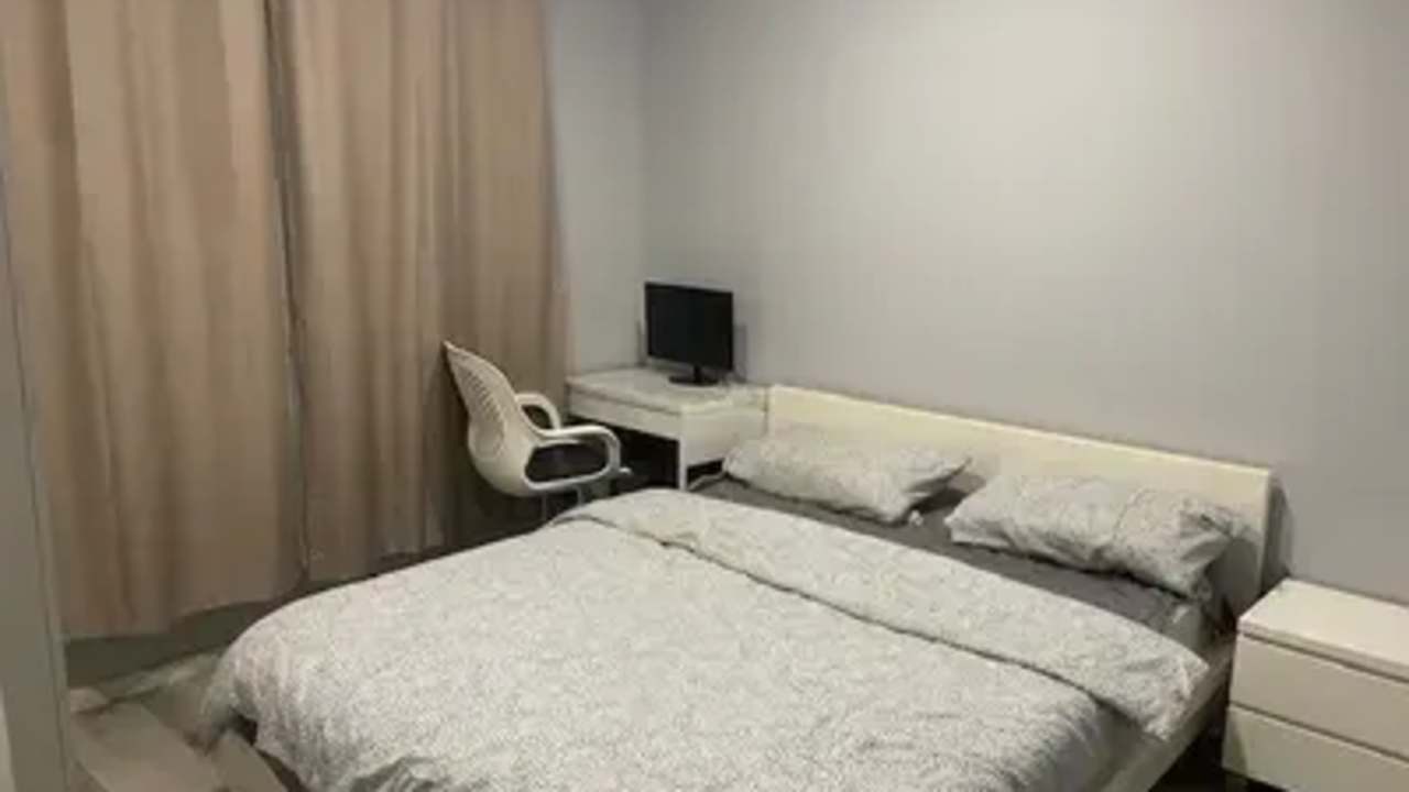 Furnished room granny flat for rent