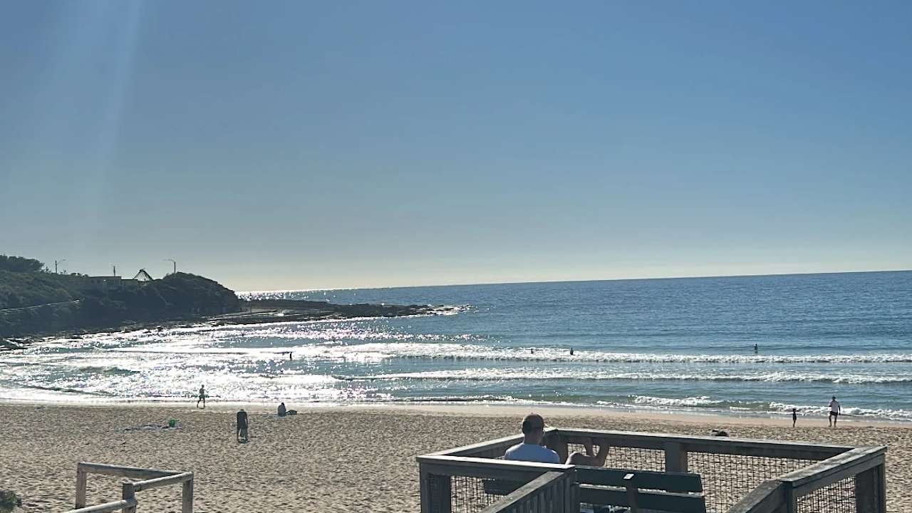 One bed flat for rent