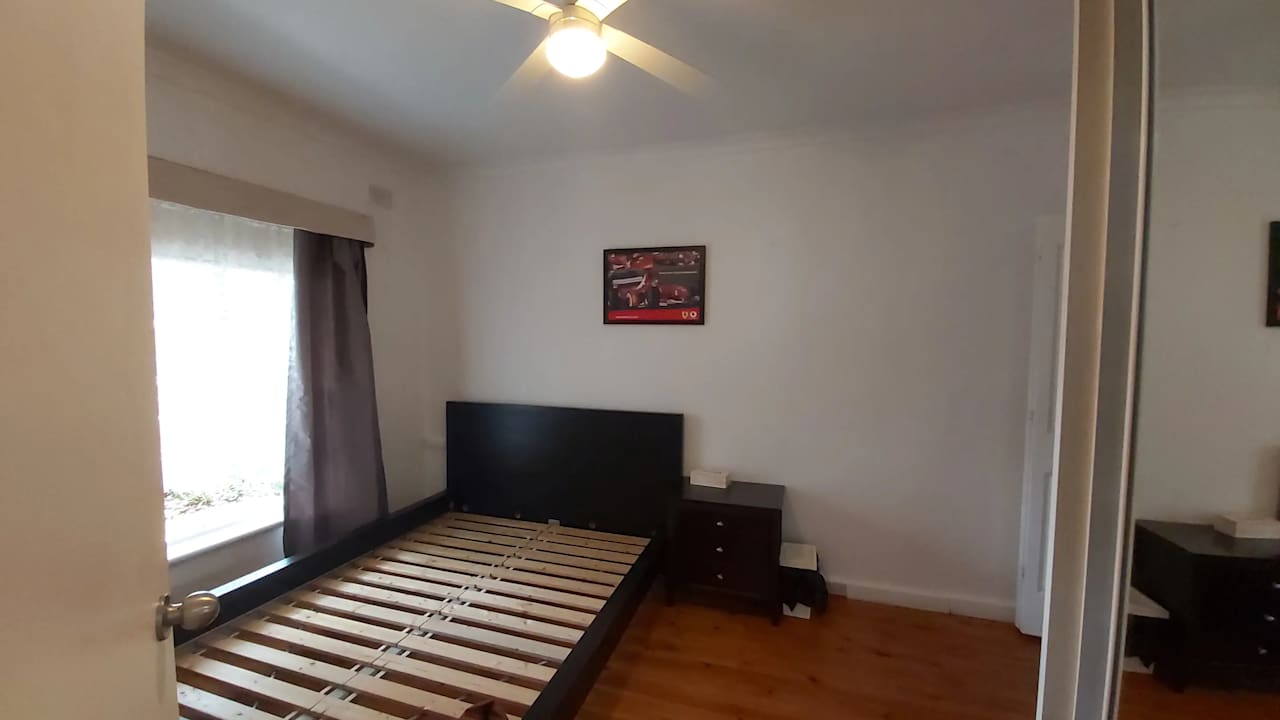 One bed flat for rent