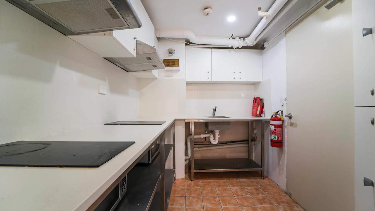 Student accommodation