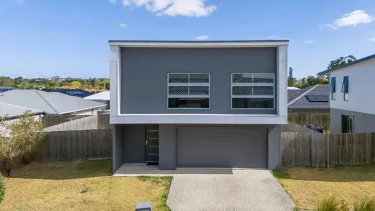 Student accommodation