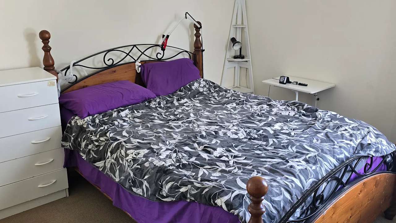 Student accommodation