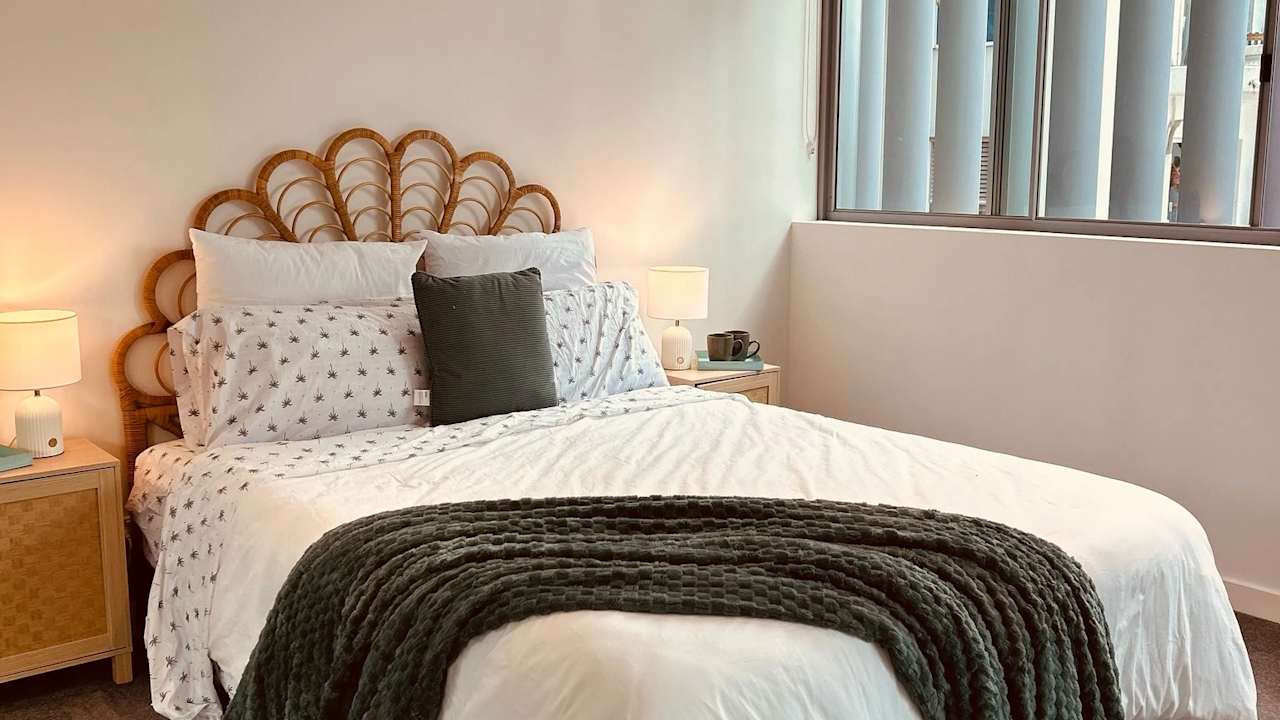 One bed flat for rent