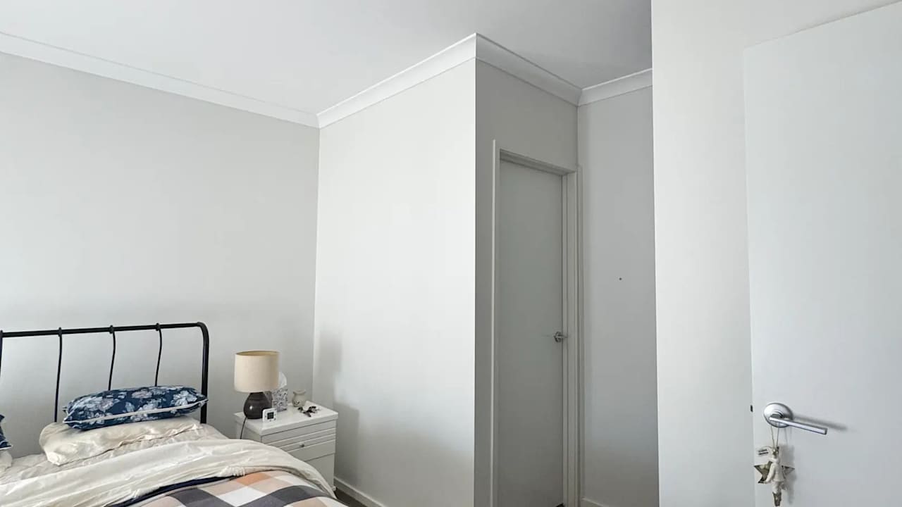 Room with ensuite in a share house
