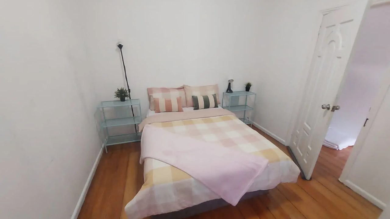 Student accommodation