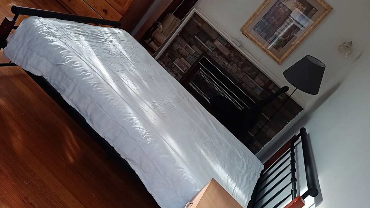 Furnished room with ensuite in a share house