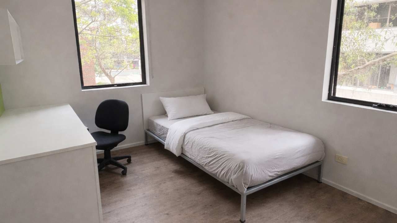 Student accommodation