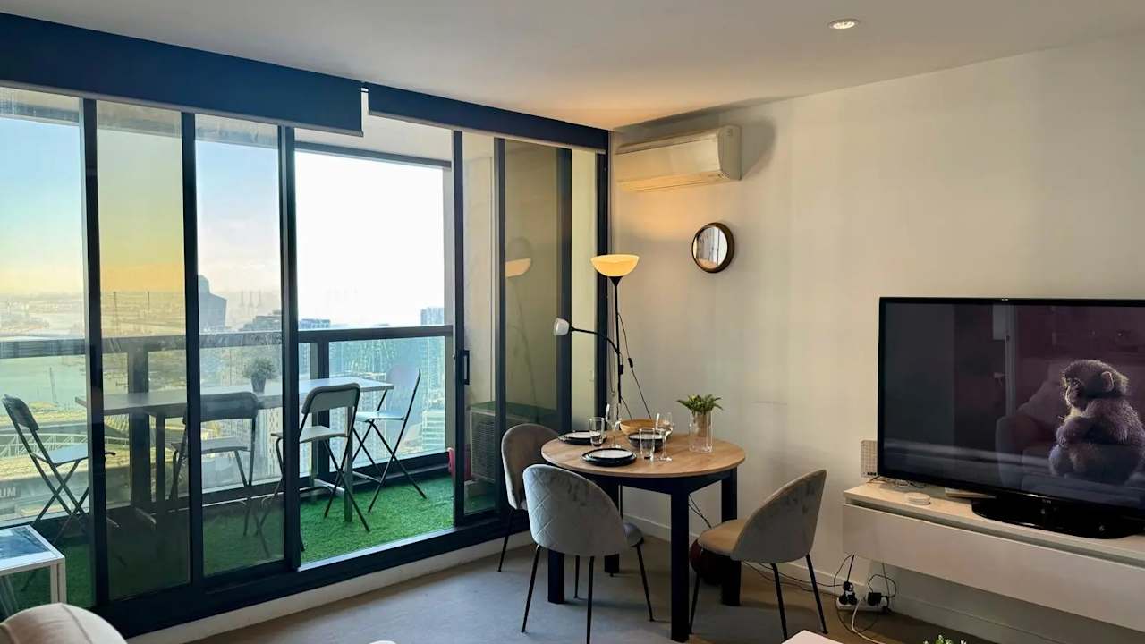 Student accommodation