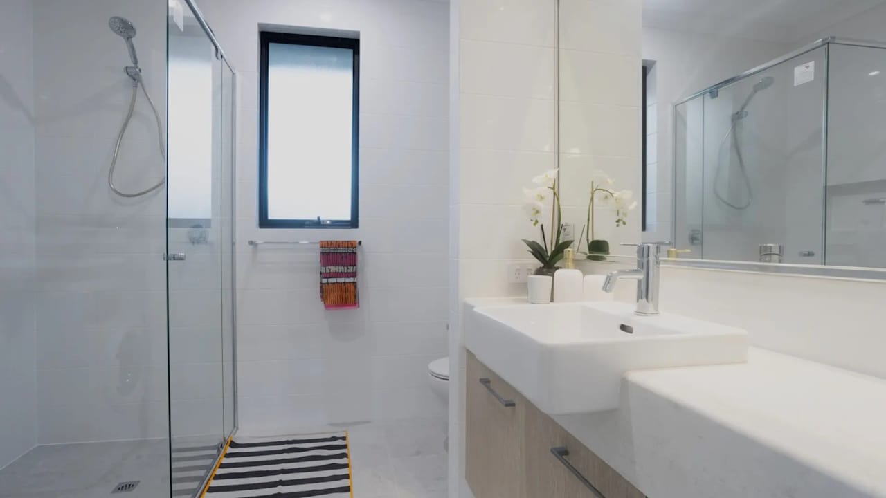 Furnished room granny flat for rent