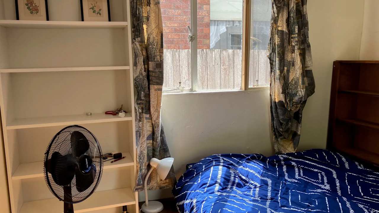 Student accommodation