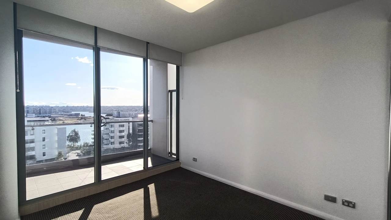 Whole property with 2 rooms for rent