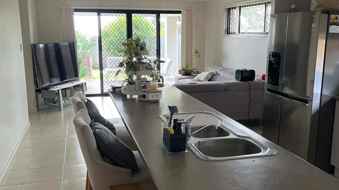 Student accommodation