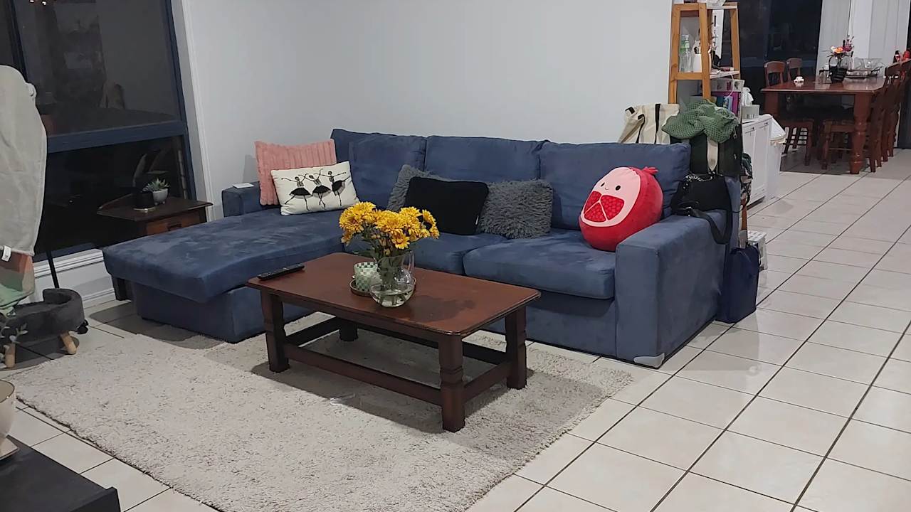 Room in a share house