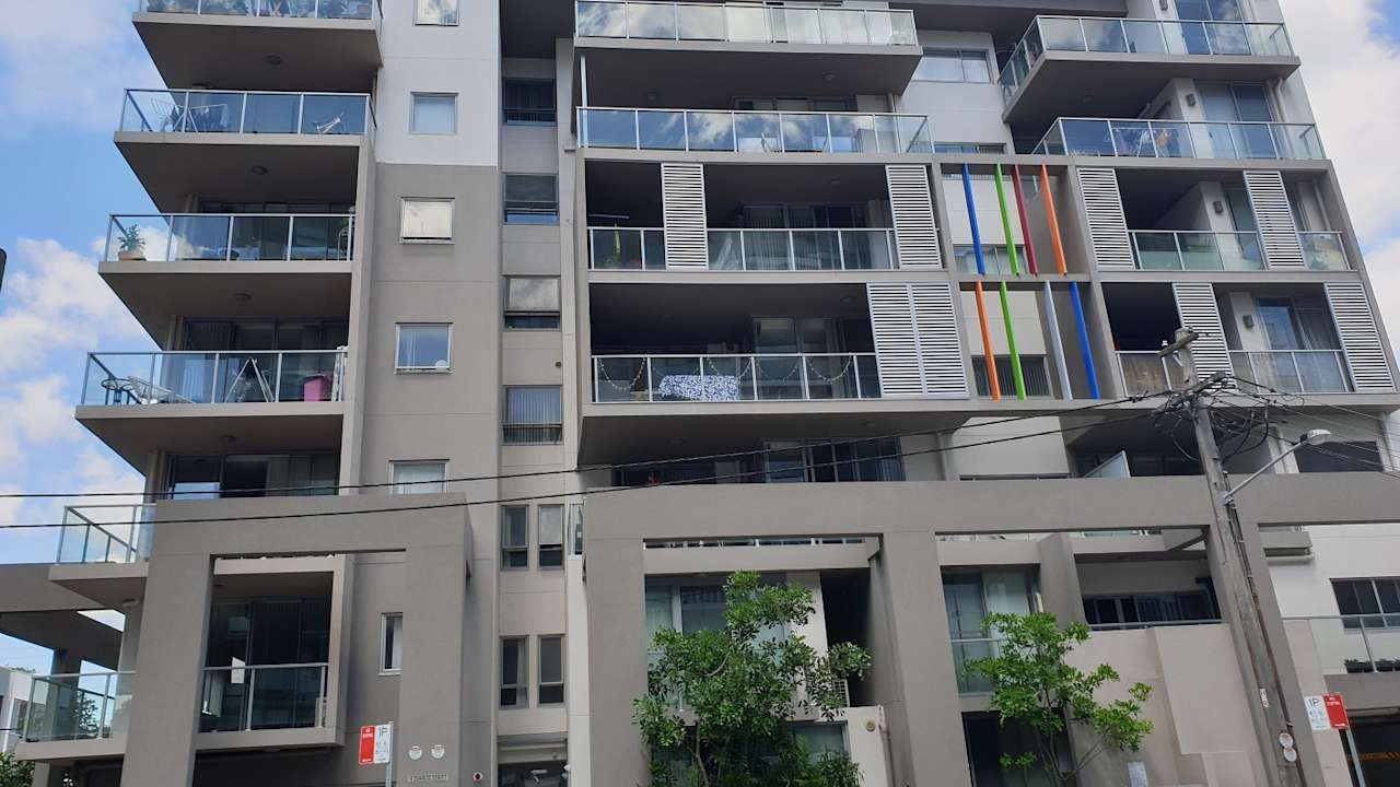 One bed flat for rent